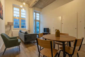 For rent: Apartment Vorkstraat, Rotterdam - 1