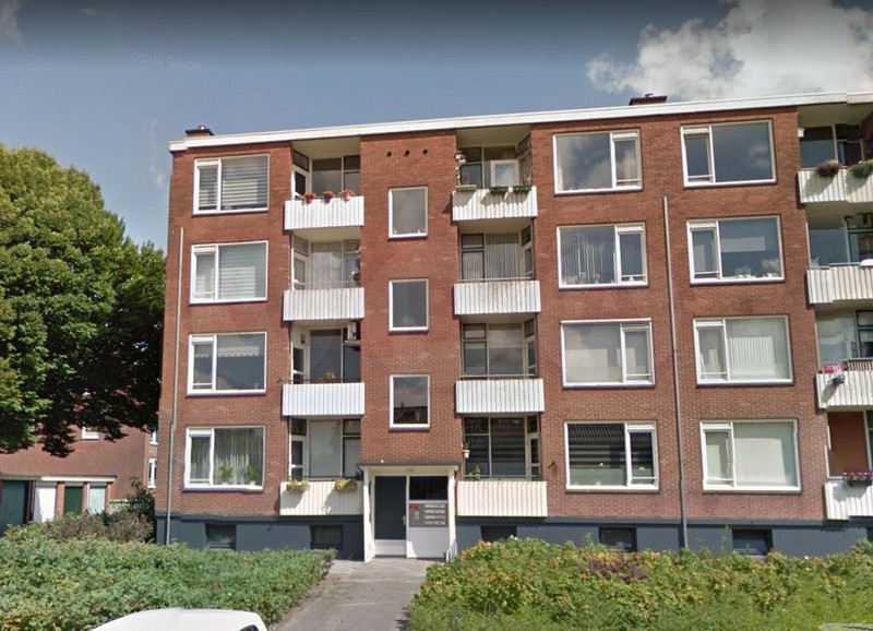Te huur: Appartement Lekstraat, Apeldoorn - 1