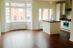 Te huur: Appartement Amsterdamsestraatweg, Utrecht - 1