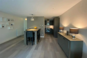 Te huur: Appartement Louise de Colignylaan, Katwijk Zh - 1