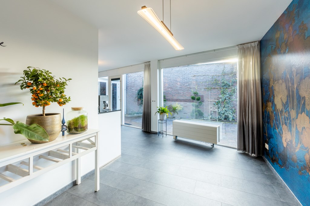For rent: House Hulkstraat, Almere - 23
