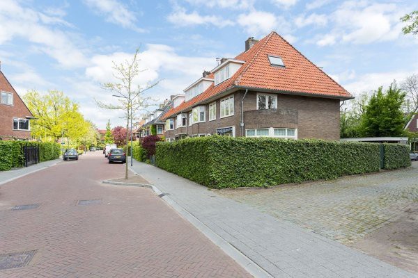 For rent: House Prins Frederiklaan, Breda - 11