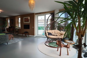 Te huur: Appartement Ceramiquelaan, Amsterdam - 1