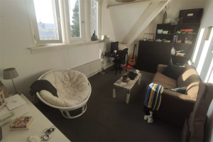 Te huur: Appartement Boschdijk, Eindhoven - 1