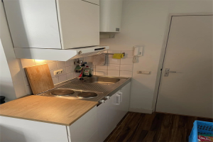 Te huur: Studio Van Speijkstraat, Utrecht - 1