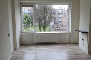 For rent: Apartment Munsterstraat, Enschede - 1