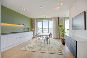 Te huur: Appartement Piekstraat, Rotterdam - 1