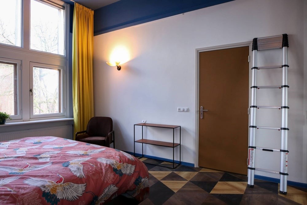 For rent: Apartment Akerkhof, Groningen - 34