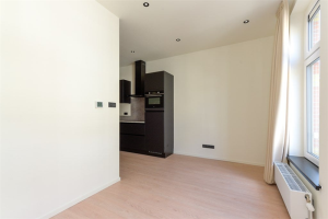 Te huur: Appartement Schietbaanstraat, Rotterdam - 1