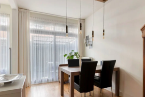 Te huur: Appartement Pieter van den Zandestraat, Den Haag - 1
