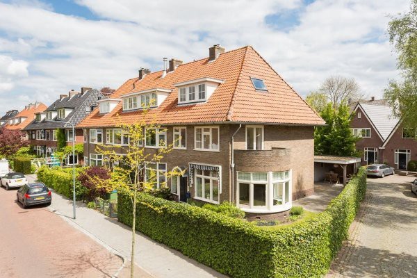 For rent: House Prins Frederiklaan, Breda - 10