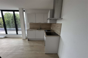 For rent: Apartment Academiestraat, Harderwijk - 1