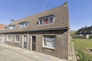 For rent: House van Hoofstraat, Helmond - 1