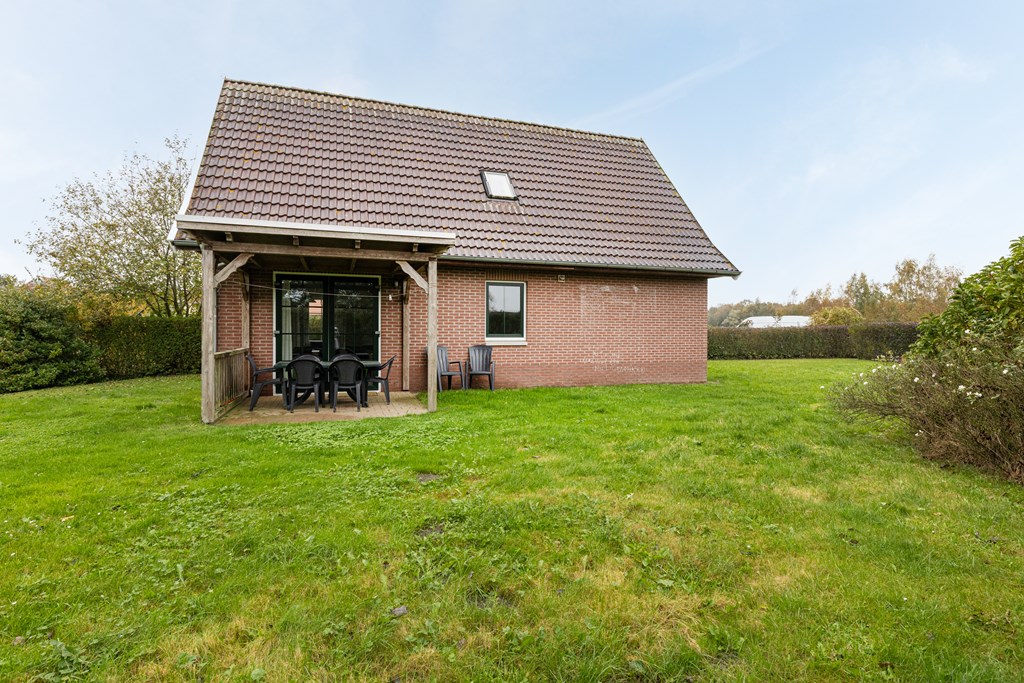 For rent: House Verlengde Vennen, Vlagtwedde - 5