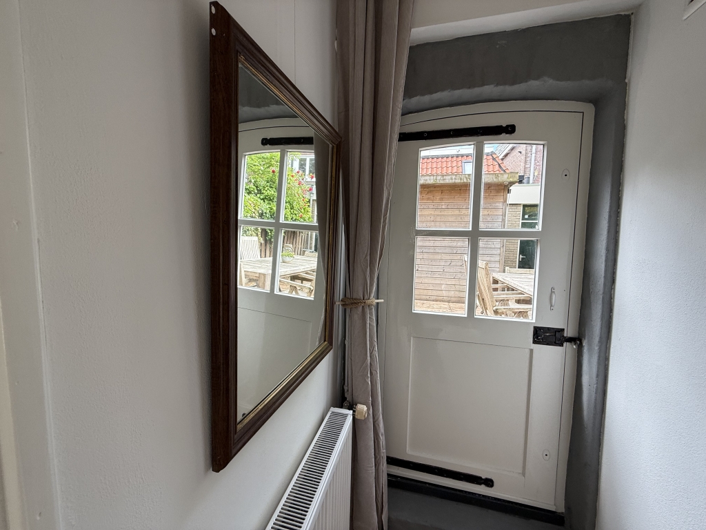 Te huur: Appartement Hoofdstraat, Grou - 5