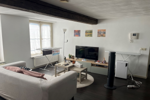 Te huur: Appartement Wolfstraat, Maastricht - 1
