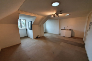 For rent: Apartment Renssenstraat, Arnhem - 1