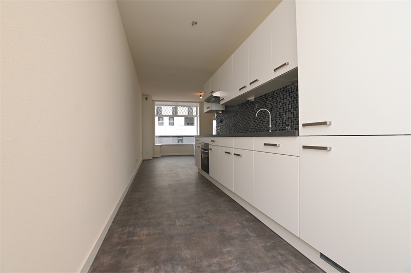 For rent: Apartment Damsterdiep, Groningen - 2