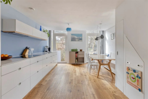 Te huur: Woning Heer Vrankestraat, Rotterdam - 1