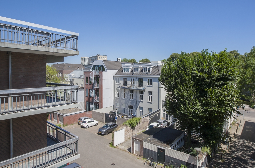 Te huur: Appartement Adriaan van Bergenstraat, Breda - 18