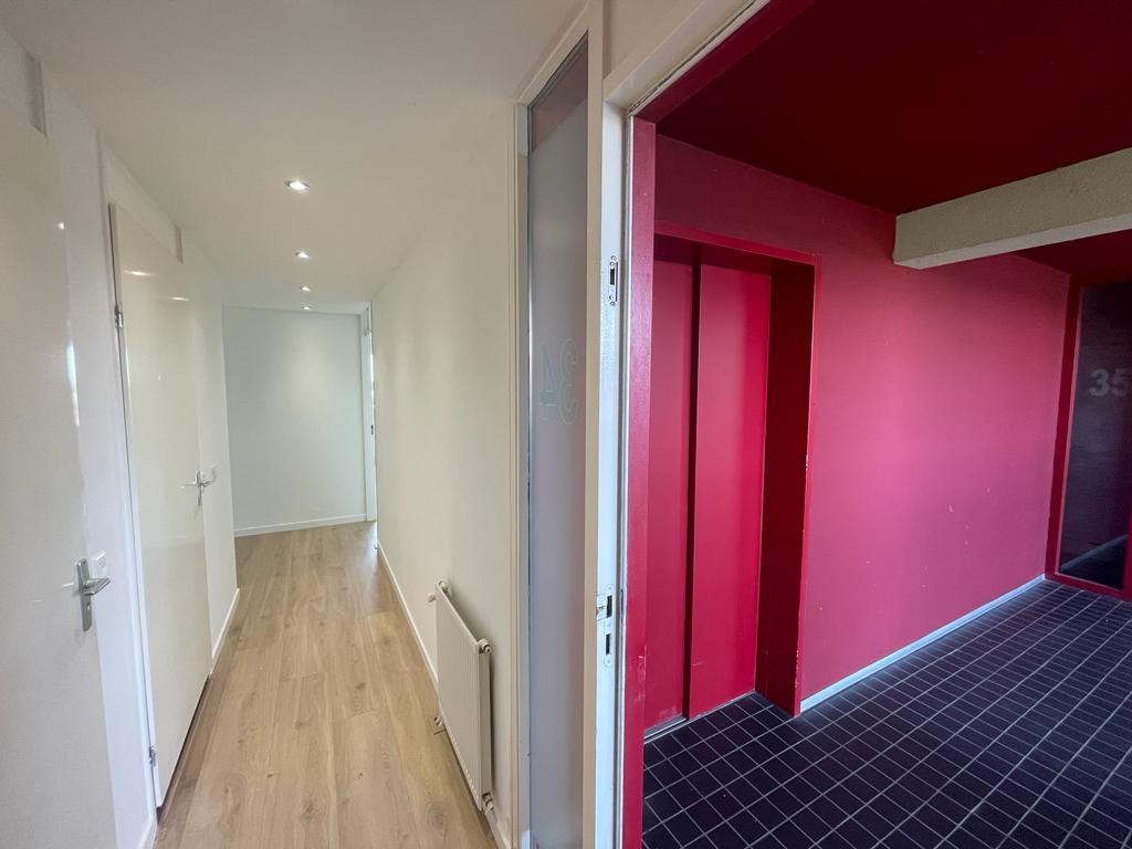 Te huur: Appartement Zandvoortstraat, Amsterdam - 38