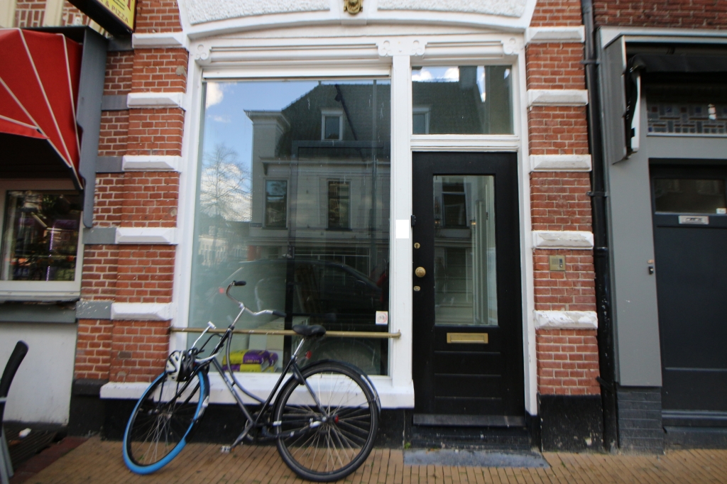 For rent: Apartment Rademarkt, Groningen - 11