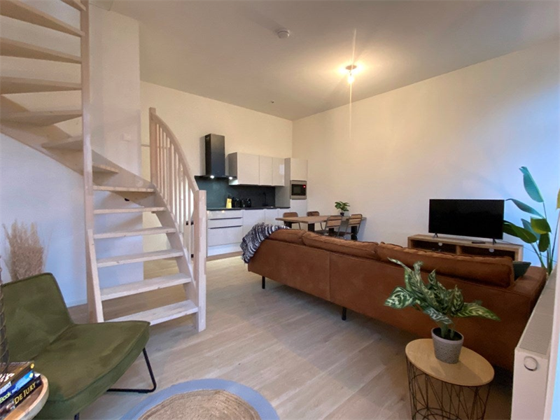 Te huur: Appartement Kerkstraat, Hoogezand - 8