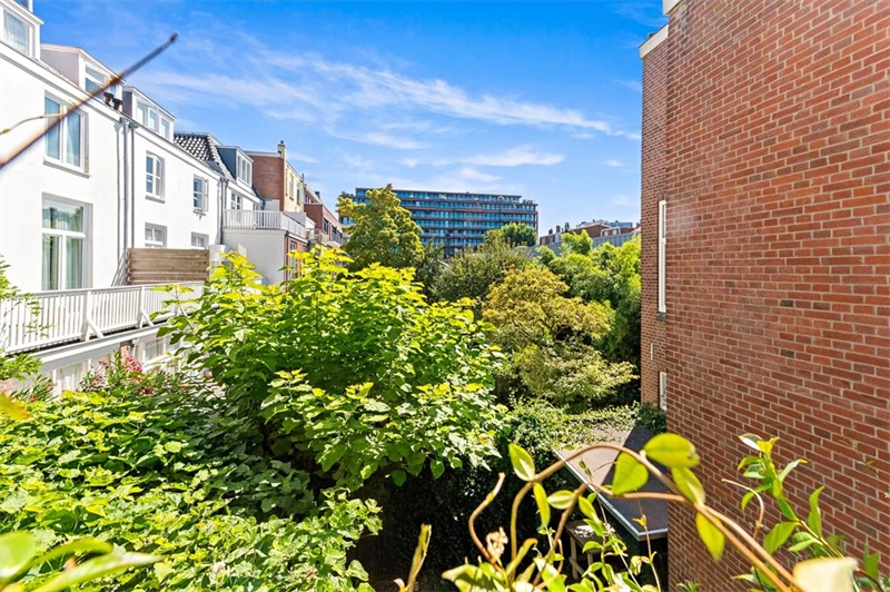 Te huur: Appartement De Ruijterstraat, Den Haag - 26