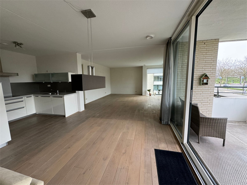 Te huur: Appartement Leede, Roosendaal - 9