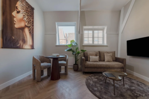 Te huur: Appartement Stationsstraat, Tilburg - 1