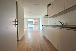 Te huur: Studio Laakweg, Den Haag - 1