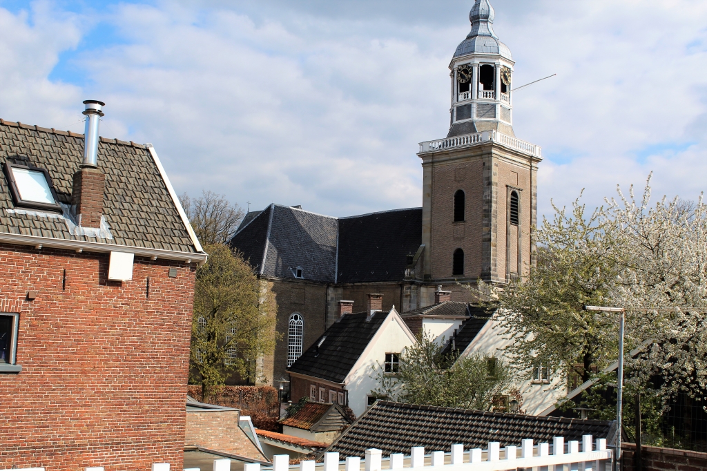 Te huur: Kamer Doelenstraat, Almelo - 21