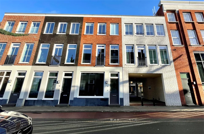 Te huur: Appartement Brugstraat, Roosendaal - 8