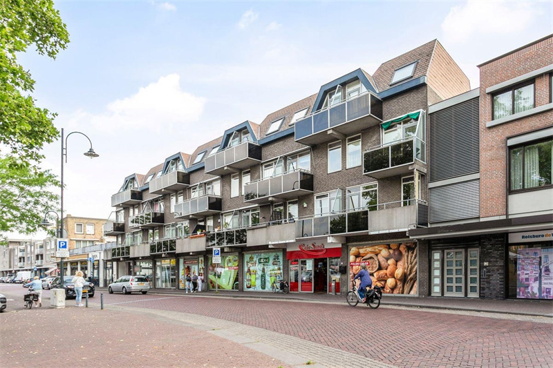 For rent: Apartment Meijerijstraat, Veghel - 7