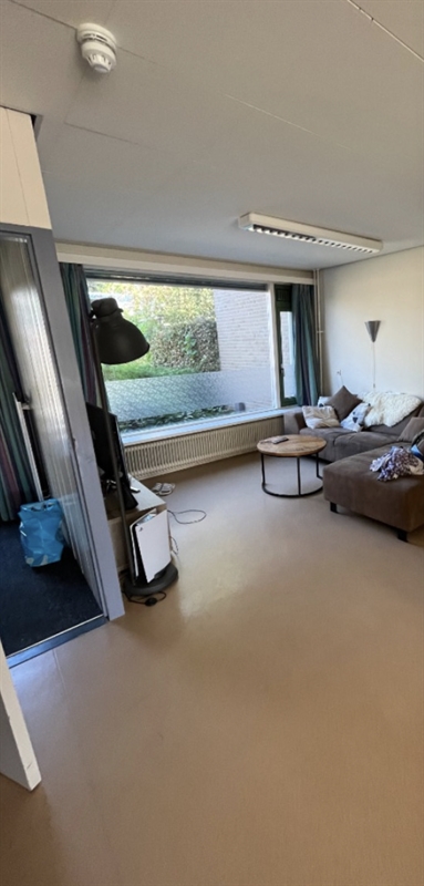 For rent: Room Mgr.Hermuslaan, Sint-Michielsgestel - 1