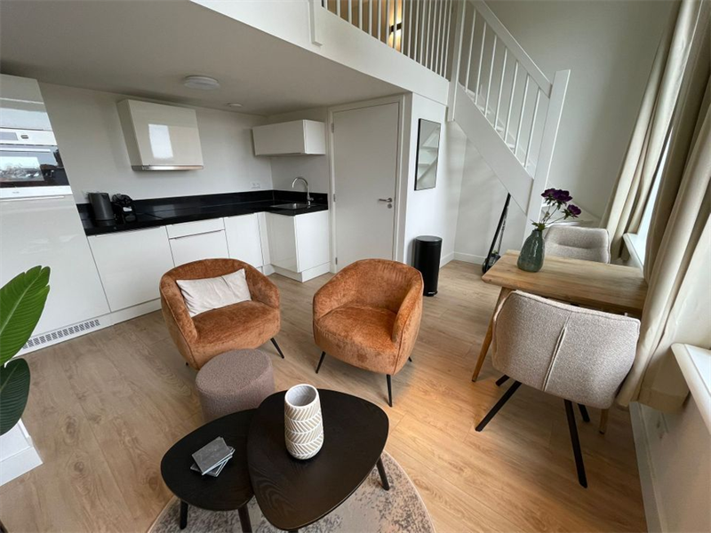 Te huur: Appartement Gashouderstraat, Alkmaar - 5