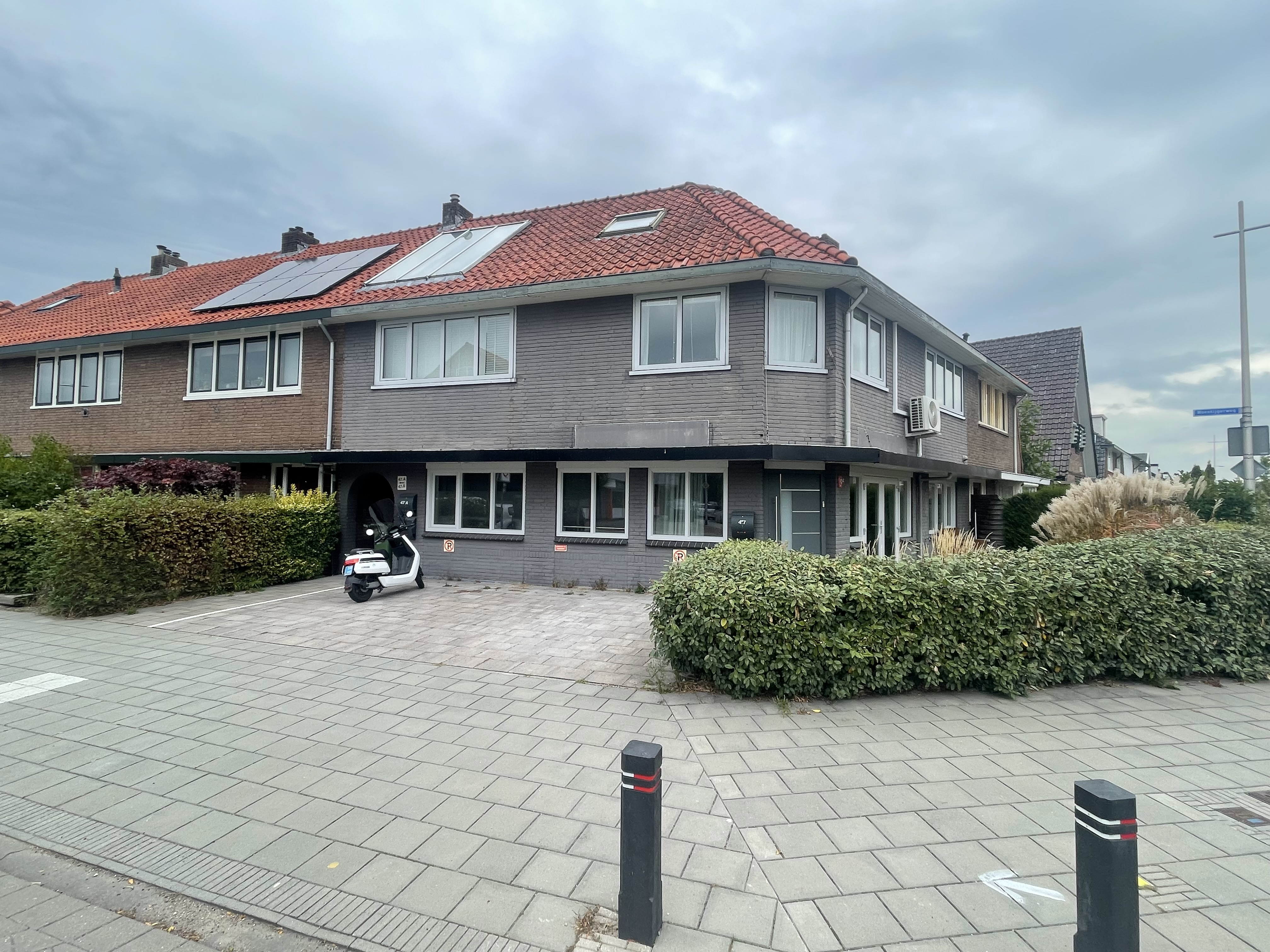 Kamer te huur aan de Everard Meysterweg in Amersfoort