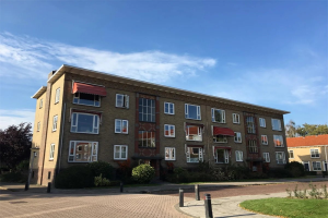Te huur: Appartement Corellistraat, Leeuwarden - 1