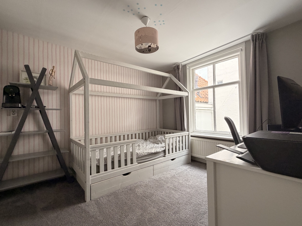 Te huur: Woning Burgwal, Kampen - 34