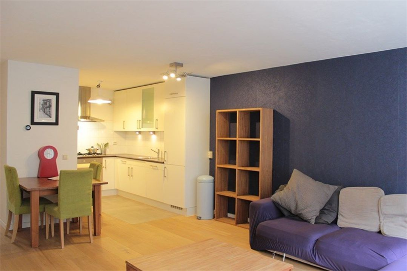 For rent: Apartment Pieterstraat, Den Haag - 5