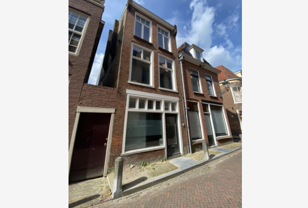 For rent: Studio Bagijnestraat, Leeuwarden - 6