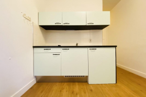 Te huur: Appartement Valkenboskade, Den Haag - 1