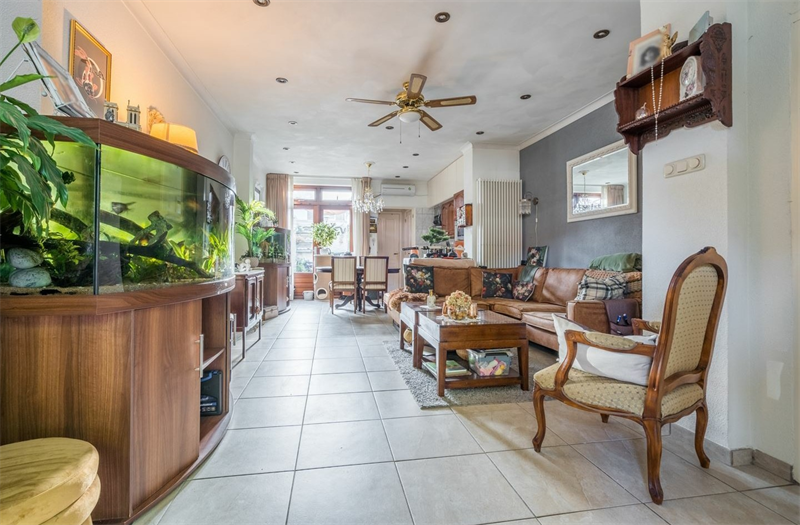 Te huur: Woning Da Costastraat, Tilburg - 2