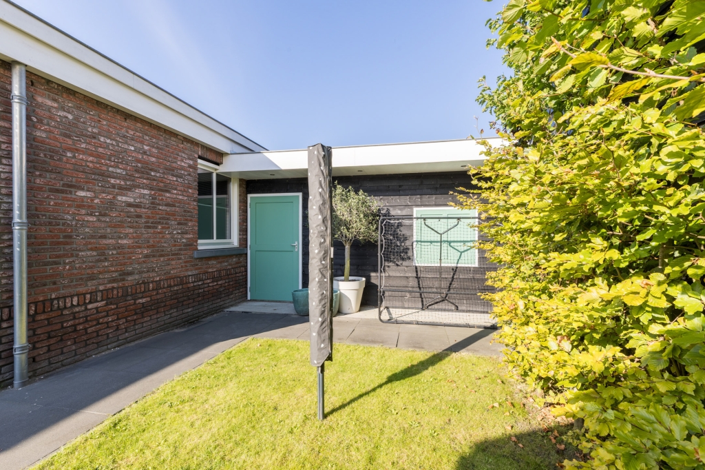 Te huur: Woning Gedempte Veert, Sint Pancras - 62