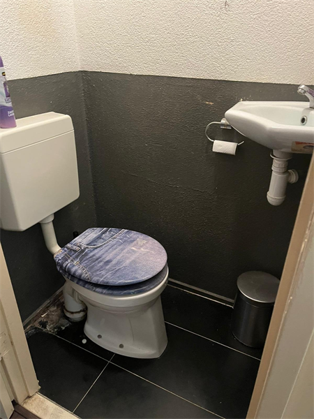 Te huur: Kamer Munsterstraat, Enschede - 4