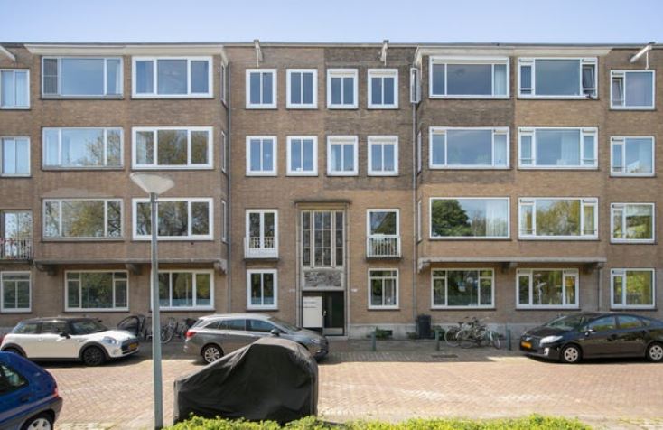 Te huur: Appartement Statenweg, Rotterdam - 8