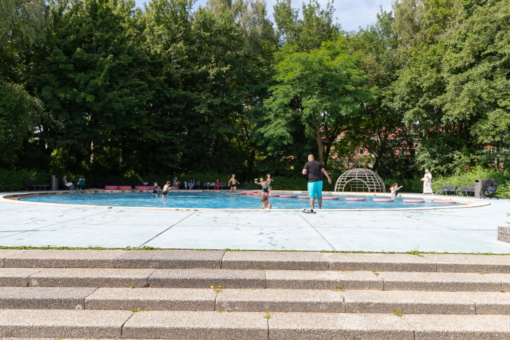 Te huur: Appartement Suze Groenewegplantsoen, Amsterdam - 22