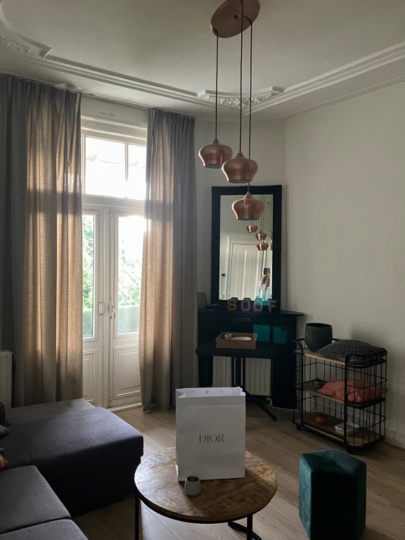 For rent: House van Oldenbarneveltstraat, Nijmegen - 15