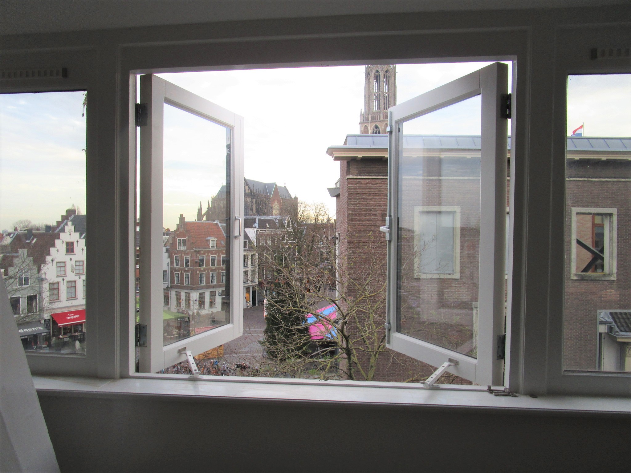 Te huur: Appartement Schoutenstraat, Utrecht - 15
