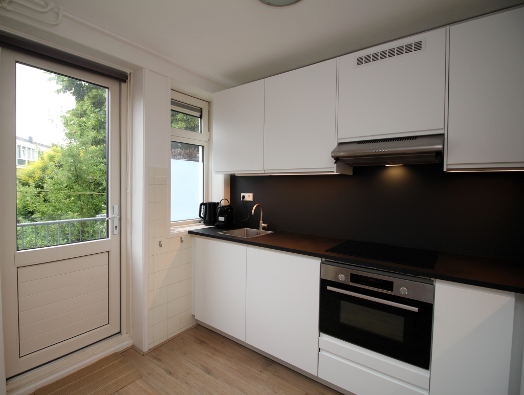 Te huur: Appartement Studentenlaan, Groningen - 6